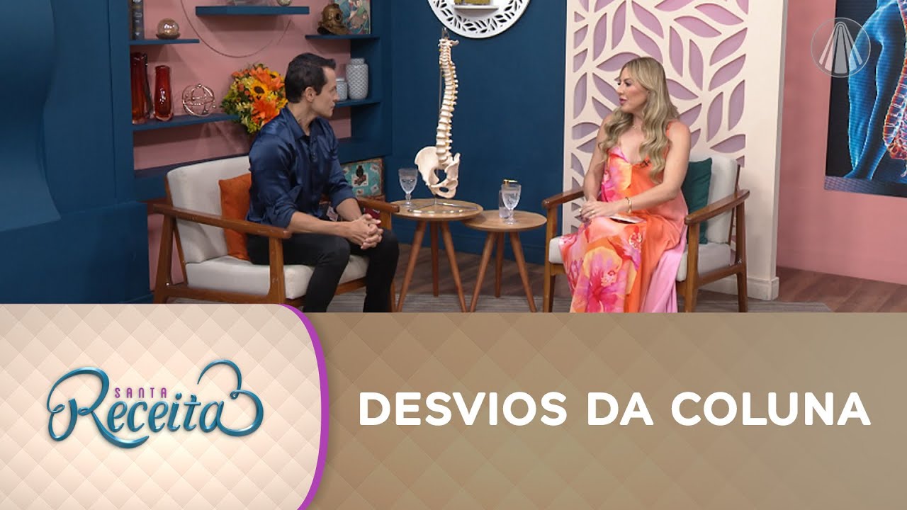 Você sabe o que são hipercifose, hiperlordose e escoliose? Descubra AGORA!