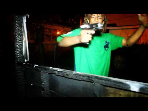 40 ft liljay Dirt/shot by @onetrey_thereal