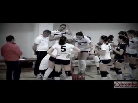BREMBO Volley Team VS ABM SOSSI Ospitaletto