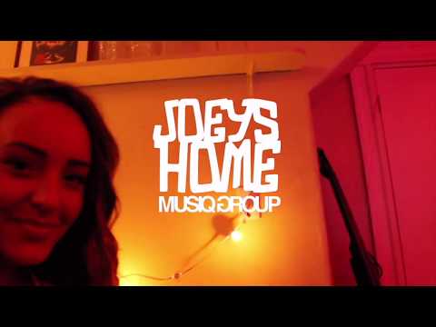 Joseph Joey James - Life of The Party