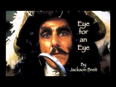 Jackson Breit - Eye For An Eye