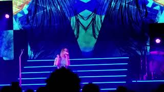 Maren Morris - Flavor (clip 01) live 2019