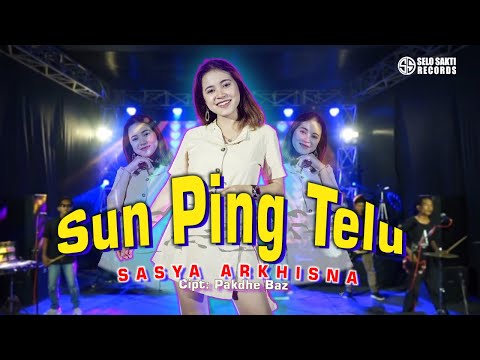 Sasya Arkhisna - Sun Ping Telu (Official Music Video)