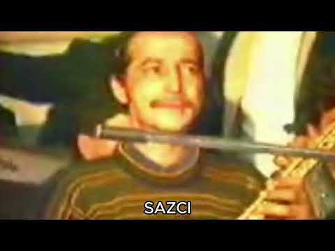 Japon Fikret Ozden - [Ben sevdimde ne oldu] - SAZCI®