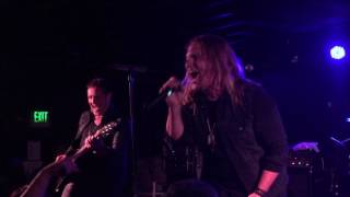 Last in Line Band-Starmaker