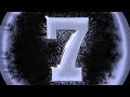 COUNTDOWN TIMER 10 Sec CLOCK V 63 Particle Countdown Timer With Sound Effect Voice HD 4k