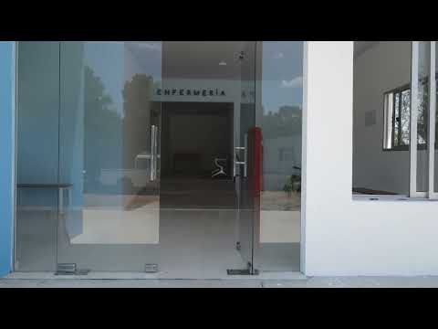 SPOT  POLICLINICA PUNTAS DEL PARAO