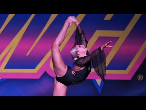 Bring Me To Life - Katelee Guzzi (Triple Threat Dance Co.)