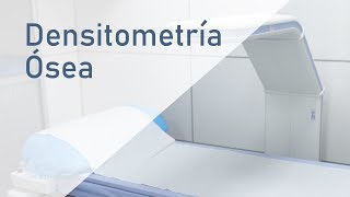 Prueba de Densitometría Ósea en Madrid (Getafe) – Todo lo que debes saber sobre esta prueba