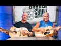 FULL EPISODE Kurt Angle Talks Olympics Hall Of Fame WWE Career With Austin Broken Skull Sessions