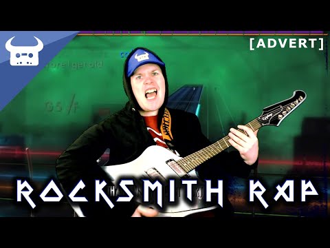 Video thumbnail for Rocksmith