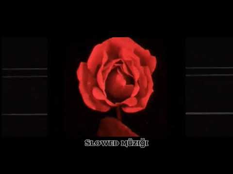 Taladro x Sancak x Canfeza - Nafile (Slowed - Reverb)