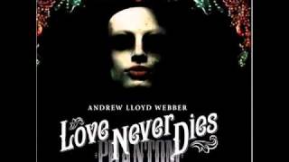 Love Never Dies OLC Recording - Devil Take The Hindmost (Quartet)