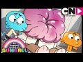 Gumball Wattersons Vs Elmore The Finale Clip Cartoon Network