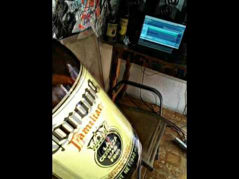 Fumados - Flores House 844