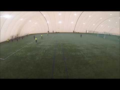 Escola Varsovia 2008