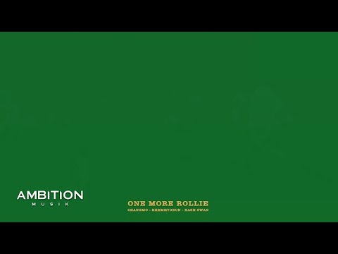 창모 (CHANGMO) - One More Rollie (Feat. 김효은 & Hash Swan) [M/V Teaser]