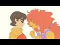 Would You Fall In Love With Me Again EPIC Robstar Short