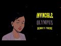 INVINCIBLE S2 - Olympus | Debbie's Full Theme | lyrics |