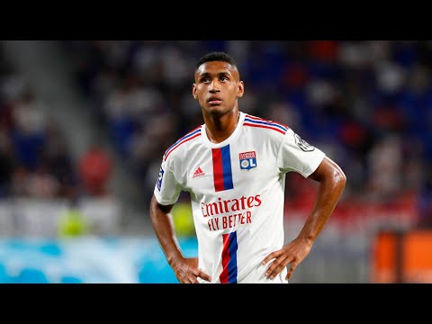TODOS OS 8 GOLS DE TETÊ PELO LYON