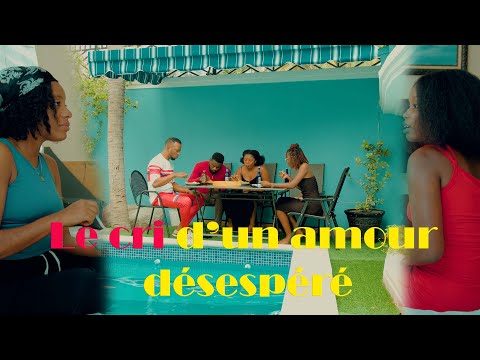Le cri d'un amour désespéré mini serie episode 1