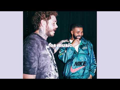 [FREE] Drake x Post Malone Type Beat ~ Wish I Knew (prod. FOS Music)