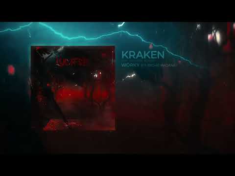 👹Wörky - Kraken (Feat. 🧊Richie Pagani) (Lucifer Album)