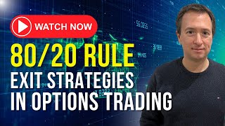 💥 Exit Strategies In Options Trading | Secure Your Profits & Limit Losses