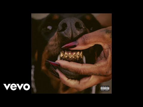 Leon Thomas - NOT FAIR (Audio)