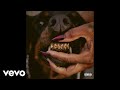 Leon Thomas NOT FAIR Audio