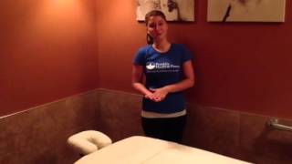 Massage Therapy in Franklin NC