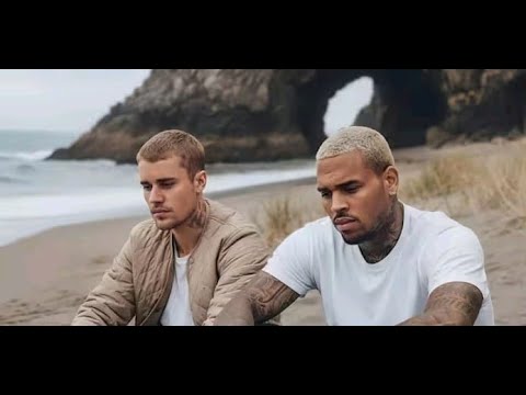 Chris Brown ft Justin Bieber - Echoes Of Faith(2025 Emotional Gospel Music Video) OUT NOW!!!
