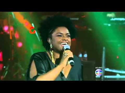 Ellen Oléria - Zumbi / Final The Voice BR 25/12/14