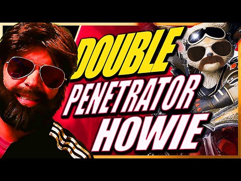 Penetrate and Dominate: Devastating Howitzer Build [Paragon: The Overprime]