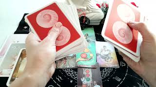 UN NUMERO, UNA DATA CHE MI PORTERÀ QUALCOSA DI BELLO - 💖 Tarocchi interattivi amore 💖