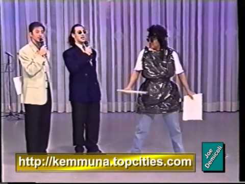 JOE DEMICOLI - Kung Fu Karate