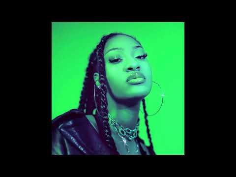 Tems + Foxy Brown ft Blackstreet = Free Mind