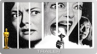 Hush... Hush, Sweet Charlotte ≣ 1964 ≣ Trailer #1