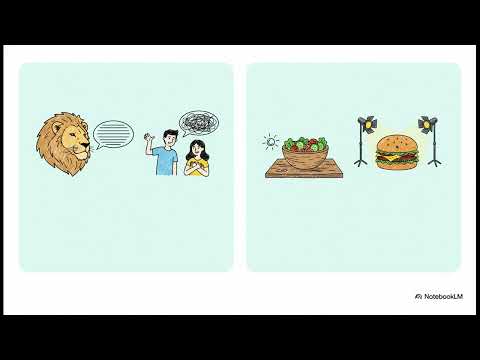 Purpose of Media Products revision video on YouTube