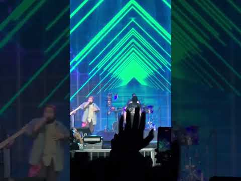 The Fabulous Cats - Bawa Ku Terbang at That Moment In Time Tour 2023