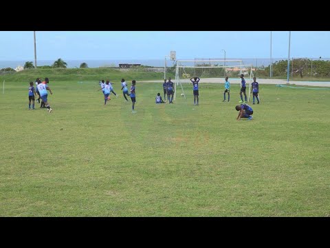 BICO Primary Schools Football Competition