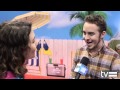 Alex Hirsch Interview - Gravity Falls Season 2 