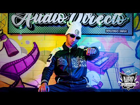 Solitario Soldado - Ilustre Camarada - Live Session [Audio Directo]