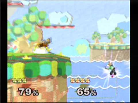 Dimo (fox) vs Kaeon (Fox) Friendlies 2 (10/9/14)