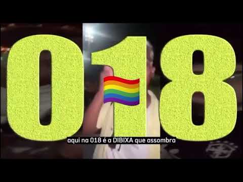 (Versão Gay) CCL 2 - FERNVND$, Lil Zé (DIVIZA)