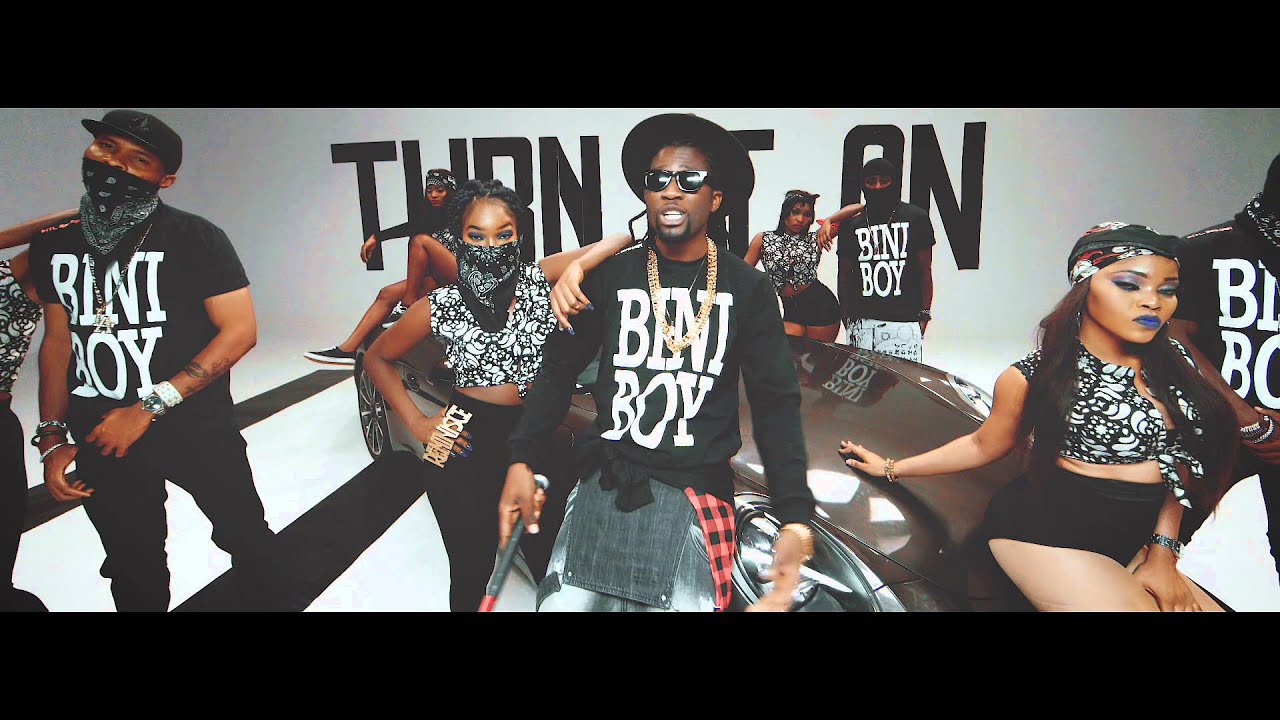 YouTube video thumbnail - Click to play