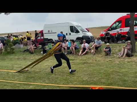 SDH Mistřín B - 17,91 Petrov 2023