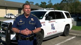 PKG Drunk Driving