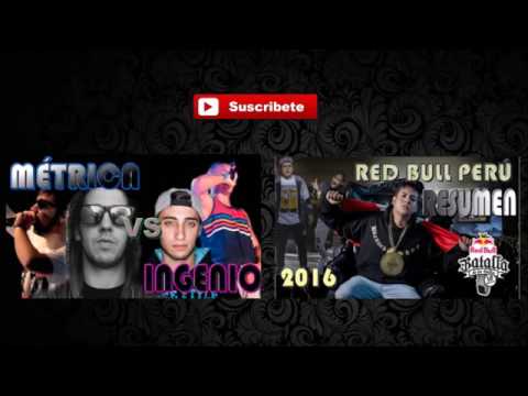 ACZINO Y DTOKE VS SONY Y EFE R punchline vs flow