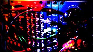 Video thumbnail for Pico Quant - Erica Synths by Rheyne